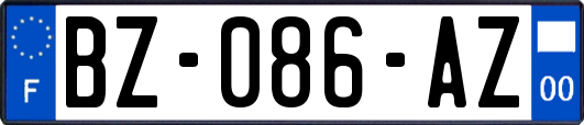 BZ-086-AZ