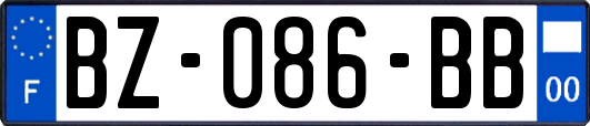 BZ-086-BB