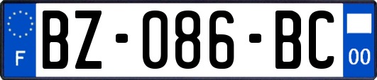 BZ-086-BC