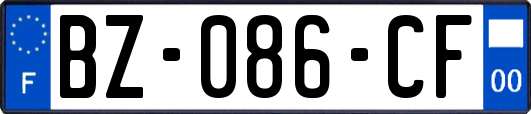 BZ-086-CF