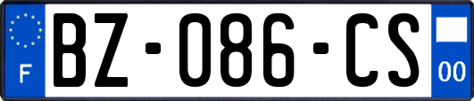 BZ-086-CS