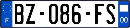 BZ-086-FS