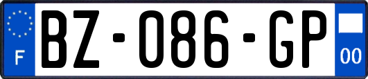 BZ-086-GP