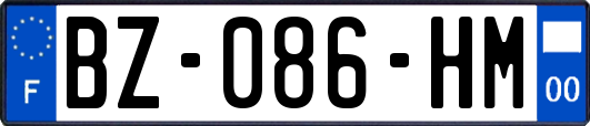 BZ-086-HM