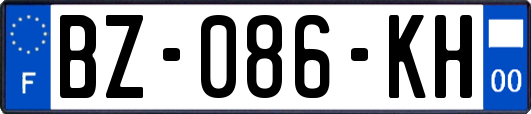 BZ-086-KH