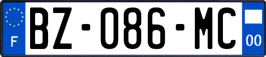 BZ-086-MC