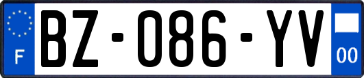 BZ-086-YV