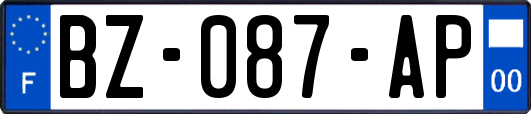 BZ-087-AP