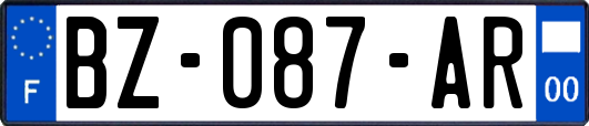 BZ-087-AR