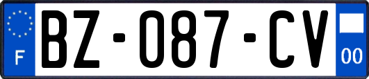 BZ-087-CV