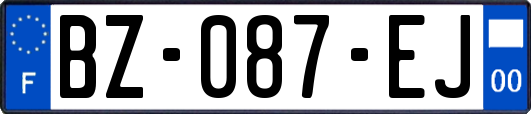 BZ-087-EJ