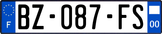 BZ-087-FS