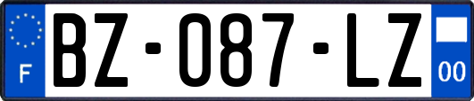 BZ-087-LZ