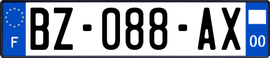 BZ-088-AX