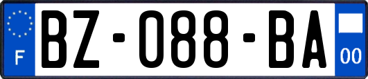 BZ-088-BA