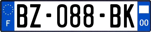 BZ-088-BK