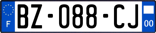 BZ-088-CJ