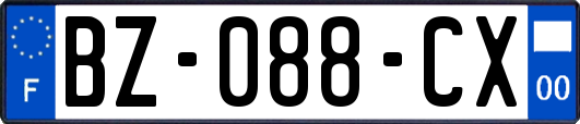 BZ-088-CX