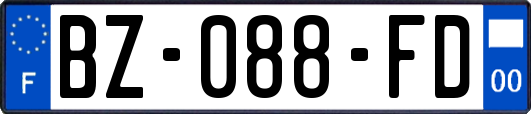 BZ-088-FD