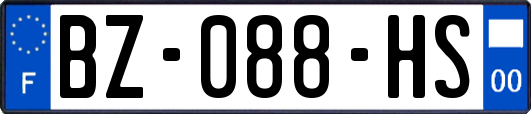 BZ-088-HS