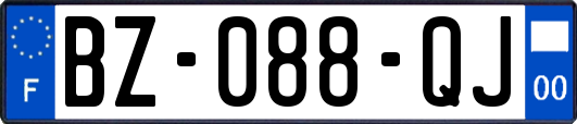 BZ-088-QJ