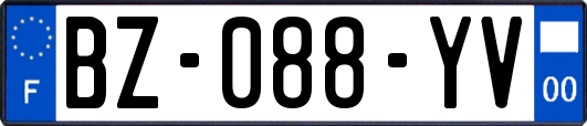 BZ-088-YV