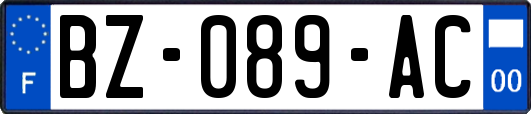 BZ-089-AC