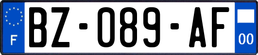 BZ-089-AF