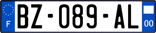 BZ-089-AL