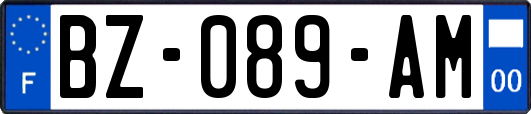 BZ-089-AM