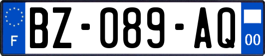 BZ-089-AQ