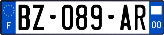 BZ-089-AR