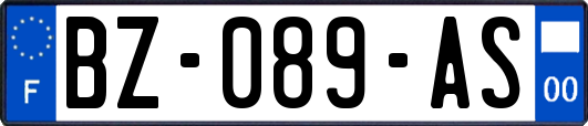 BZ-089-AS