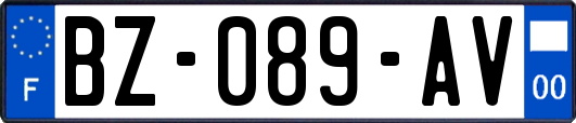 BZ-089-AV