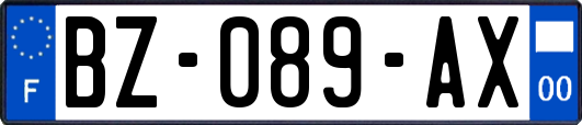 BZ-089-AX