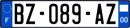 BZ-089-AZ