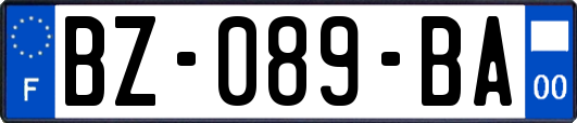 BZ-089-BA