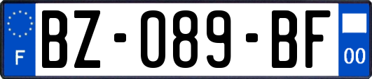 BZ-089-BF