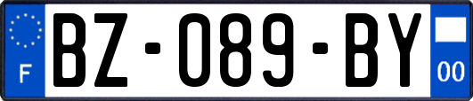 BZ-089-BY