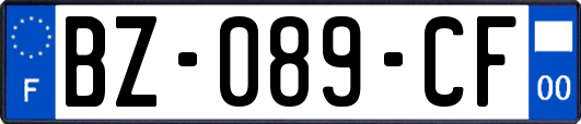 BZ-089-CF