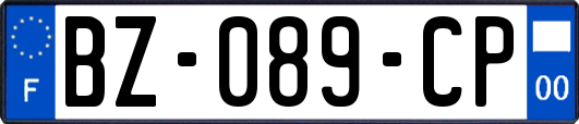 BZ-089-CP