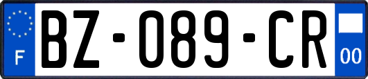 BZ-089-CR