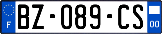 BZ-089-CS