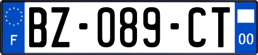 BZ-089-CT