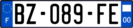 BZ-089-FE