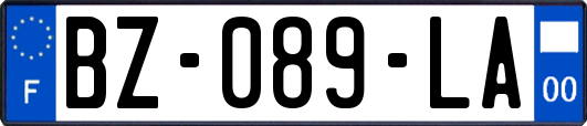 BZ-089-LA