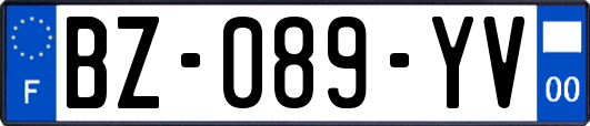 BZ-089-YV