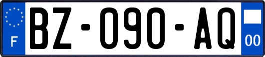 BZ-090-AQ