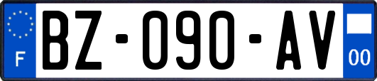 BZ-090-AV