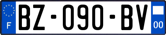 BZ-090-BV